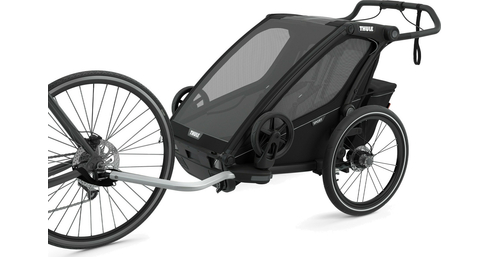 Remorque Chariot Sport 2