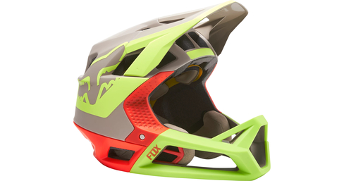 Casque intégral ProFrame