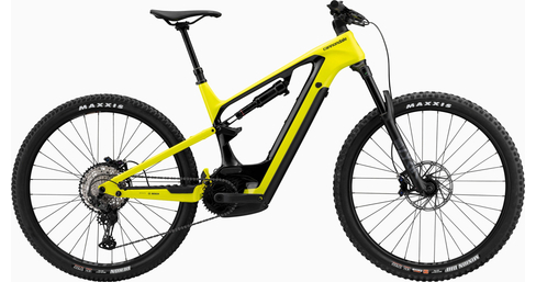 Moterra Neo Carbon 2 750Wh