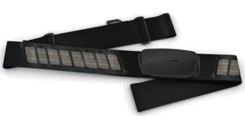 Ceinture HRM DUAL