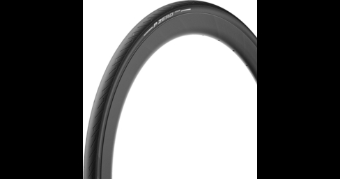 Pneu P Zero Road 700x26mm