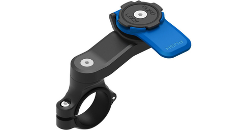 Support Smartphone Moto Mount v2