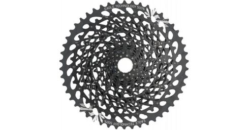 Cassette Eagle XG-1275 12v 10-52D