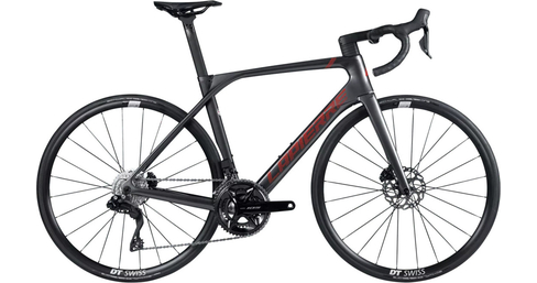 Aircode DRS 5.0 Di2 Roues Carbon 38mm