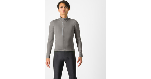 Maillot manches longues Entrata Thermal