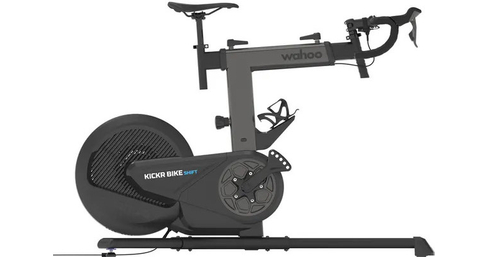 KickR Bike Shift  - Home trainer