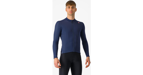 Maillot manches longues Espresso Thermal