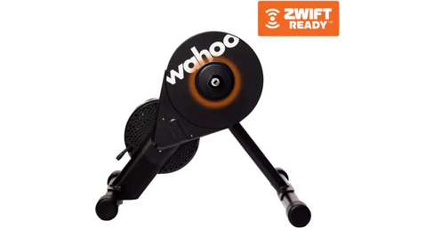 Home Trainer KickR Core Zwift Cog