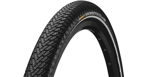 Pneu TopContact Winter II Premium 27.5X2.00