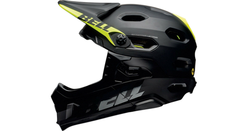 Casque Super DH Mips