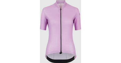 Maillot manches courtes UMA GT S11 femme