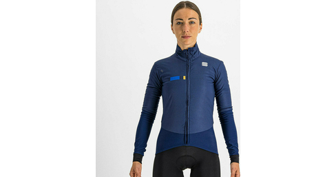 Veste Bodyfit pro femme