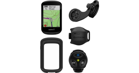 Compteur vélo, GPS, compteurs et accessoires en stock