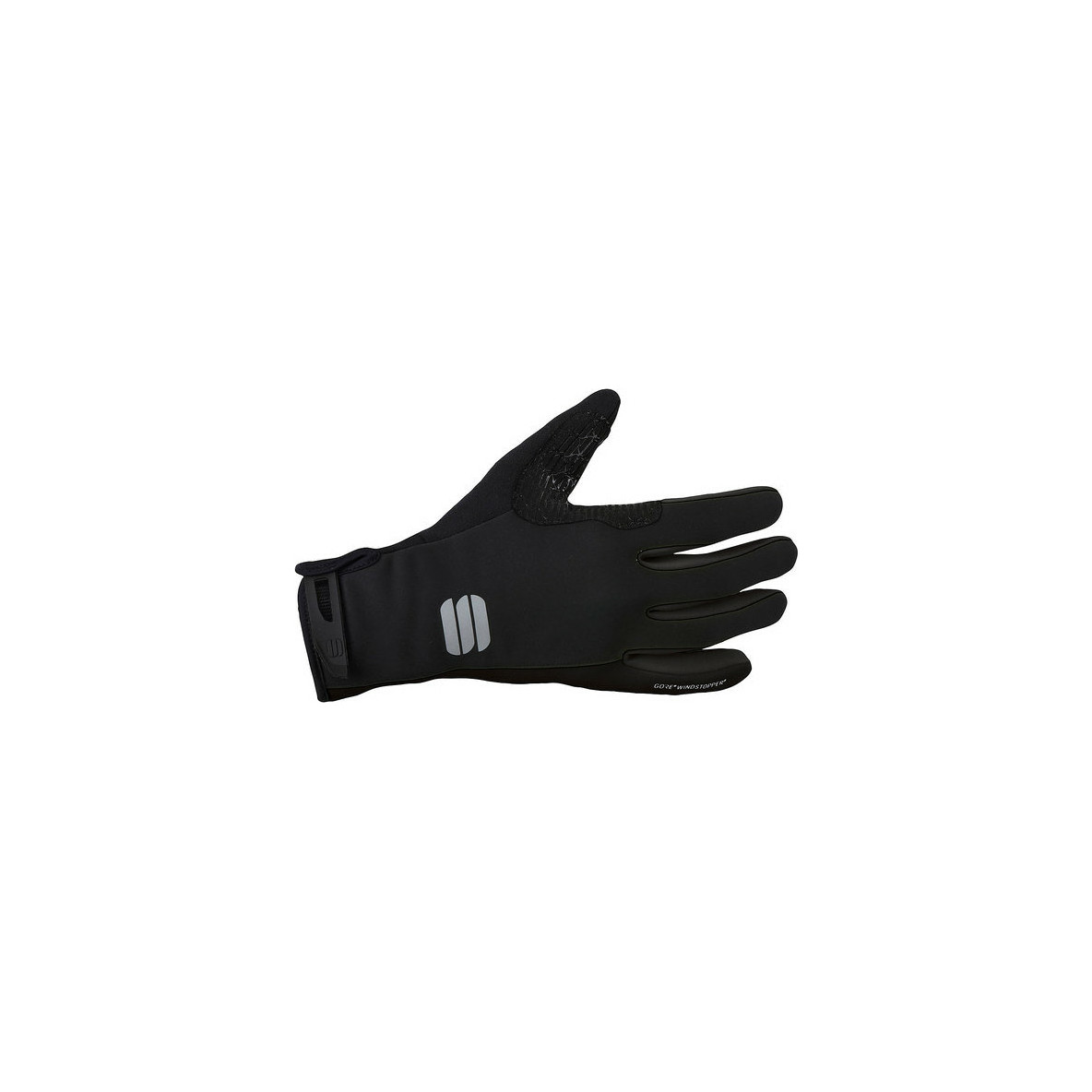 CRAFT GANTS SHIELD 2.0 NOIRS Gants vélo hiver